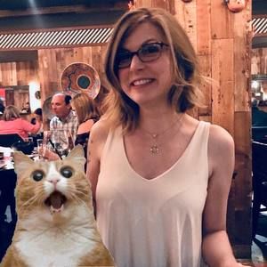 Meet your Posher, Erin